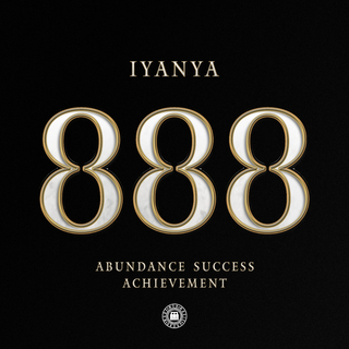 888 (Abundance, Success and Achievement)