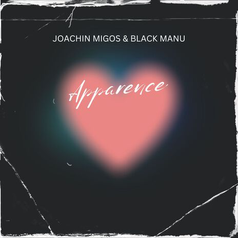 Apparence ft. Black Manu | Boomplay Music