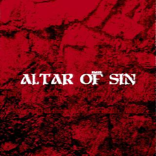 Altar of Sin