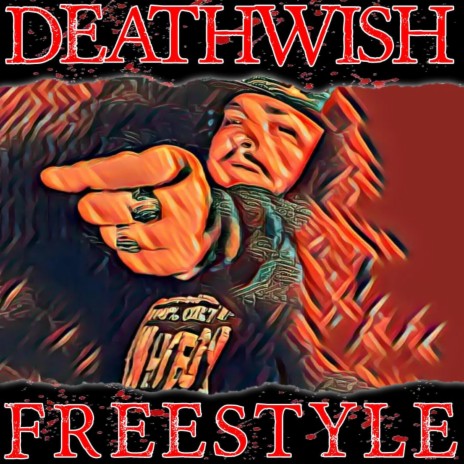 DEATHWISH FREESTYLE | Boomplay Music