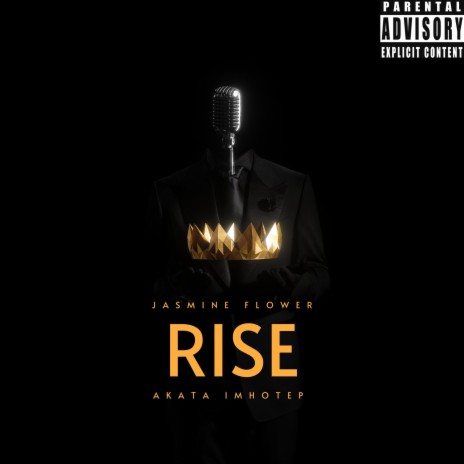 Rise | Boomplay Music