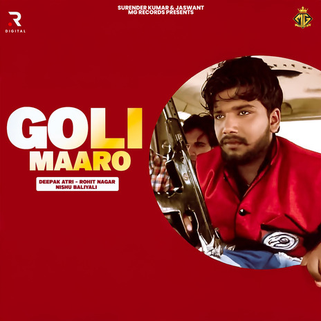 Goli Maro | Boomplay Music