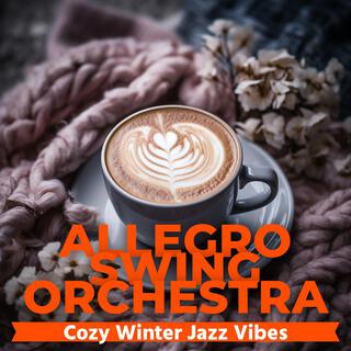 Cozy Winter Jazz Vibes