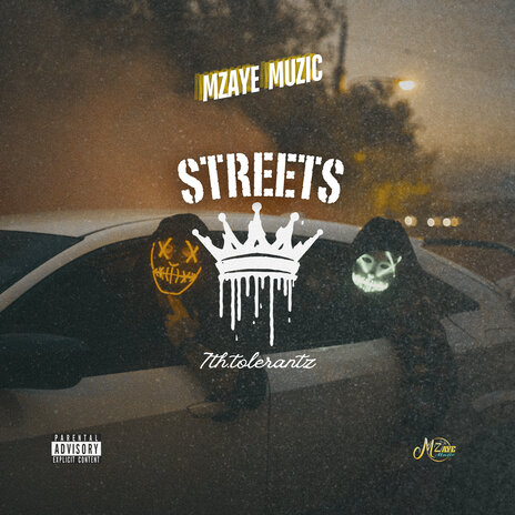 Streets | Boomplay Music