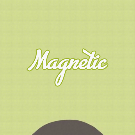 Magnetic | Boomplay Music