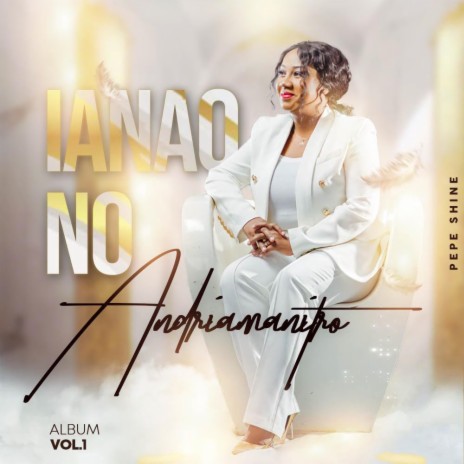 Ianao no Andriamanitro | Boomplay Music