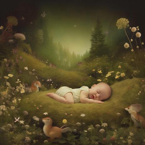 Relaxing Sounds for Baby's Sleep