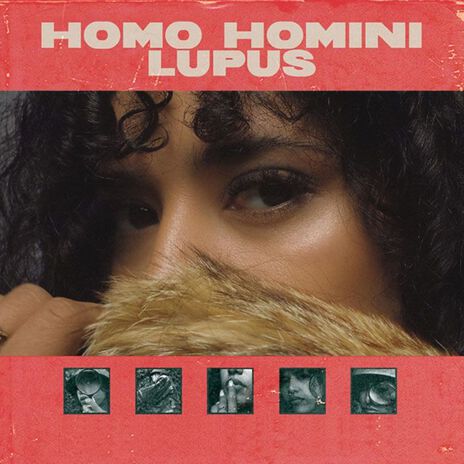 Homo Homini Lupus | Boomplay Music