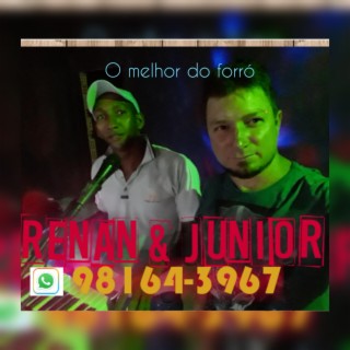 Renan & Junior ao vivo 2