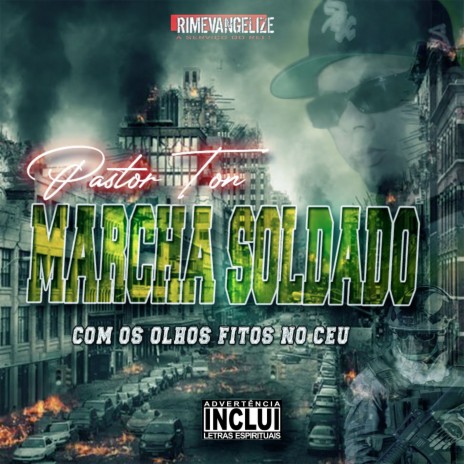 Marcha Soldado | Boomplay Music