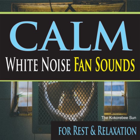 Ocean Waves and Fans (Pure White Noise) | Boomplay Music