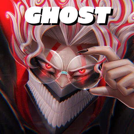 Ghost (Ken) ft. Sh!nki | Boomplay Music