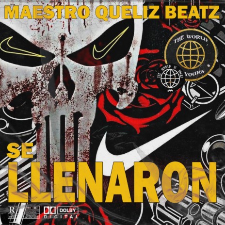 SE LLENARON (RAP DESAHOGO TYPE BEAT) (INSTRUMENTAL RAP TRAP) | Boomplay Music