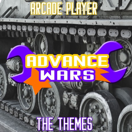 Andy's Theme (From "Advance Wars") | Boomplay Music