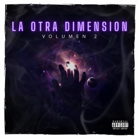 La Otra Dimension, Vol. 2 (Versión extendida) | Boomplay Music