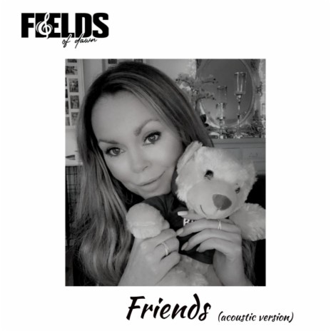 Friends (Acoustic Version) | Boomplay Music