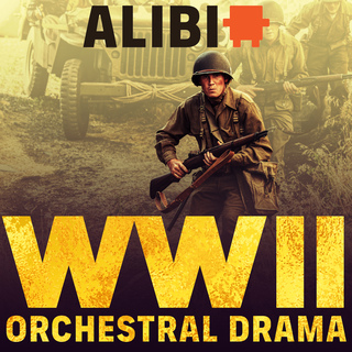 WWII Orchestral Drama