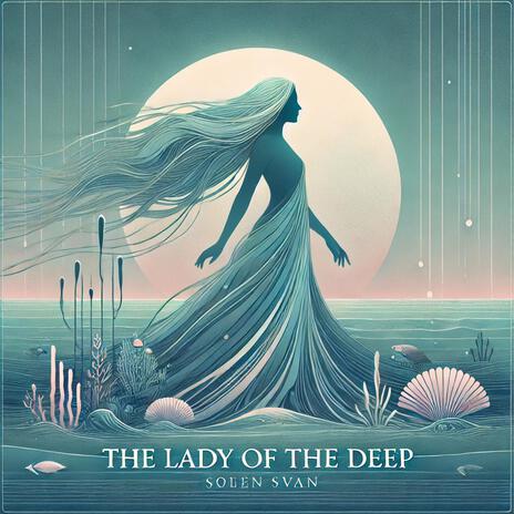 The lady of the deep | Boomplay Music