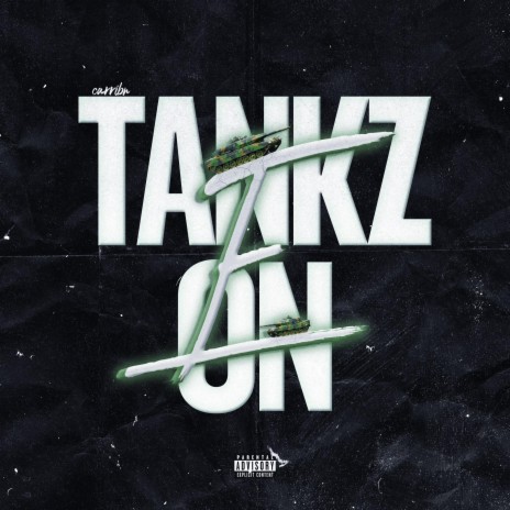 Tankz on E | Boomplay Music