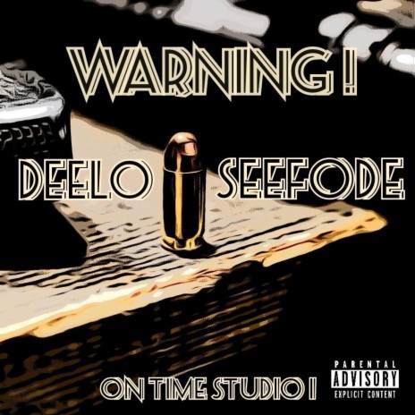 Warning ft. SeeFode | Boomplay Music