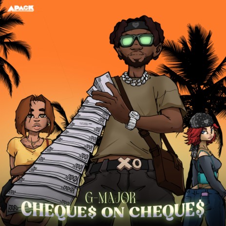 Cheque$ on Cheque$ | Boomplay Music
