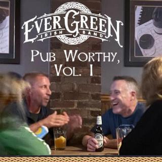 Pub Worthy, Vol. 1