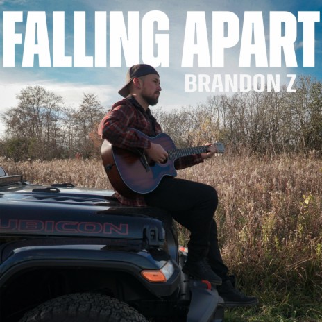 Falling Apart | Boomplay Music