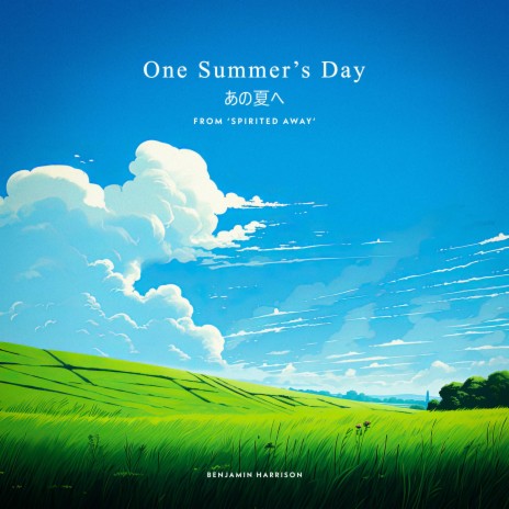 One Summer's Day | Boomplay Music
