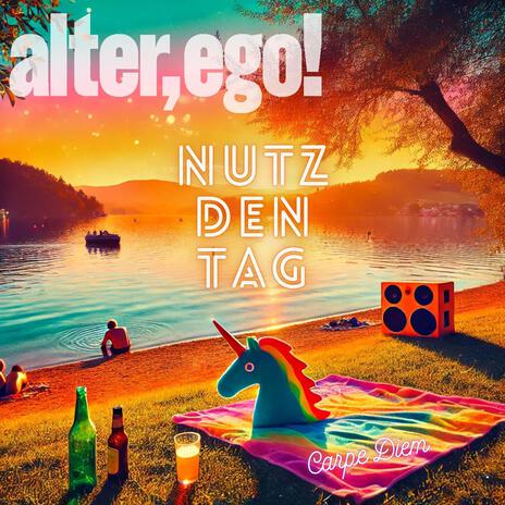 Nutz den Tag | Boomplay Music