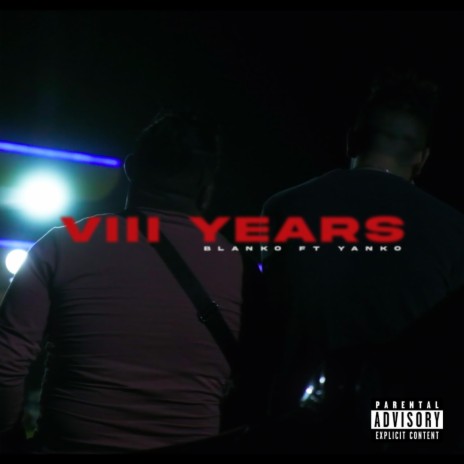 VII YEARS ft. YANKO | Boomplay Music