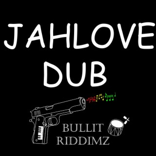 jahlove dub riddim instrumental