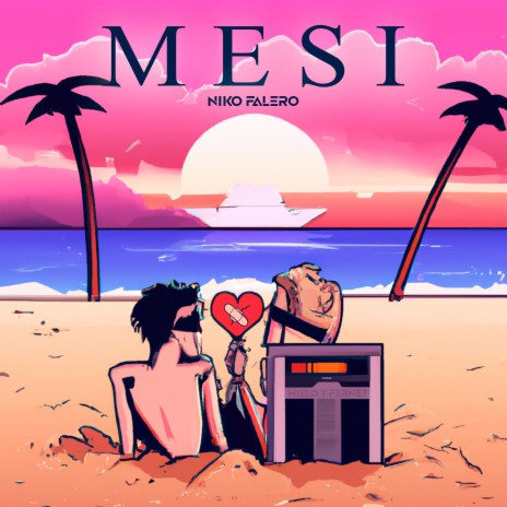 MESI | Boomplay Music