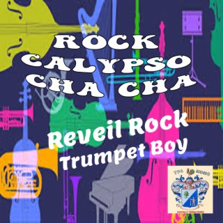 Download Trumpet Boy album songs Rock Calypso Cha Cha Boomplay