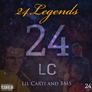 24Legends