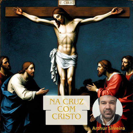 Na Cruz com Cristo | Boomplay Music