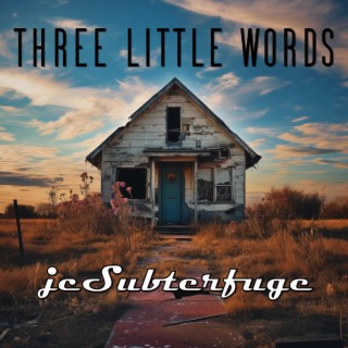 Three Little Words