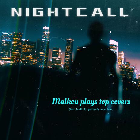 Nightcall | Boomplay Music