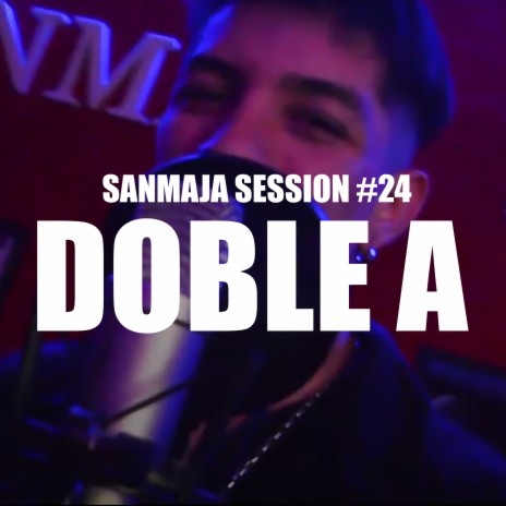 Doble A Session, N.° 24 | Boomplay Music