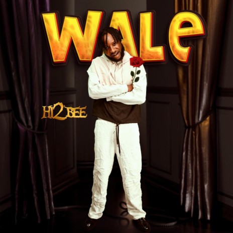 Wale | Boomplay Music