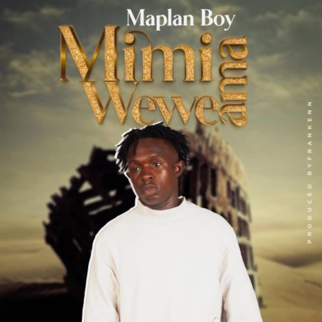 Mimi ama wewe | Boomplay Music