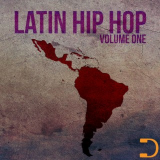 Latin Hip Hop One