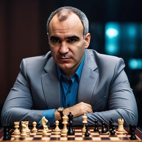 Aliado de Kasparov | Boomplay Music