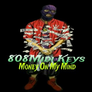 Money On My Mind (instrumental)