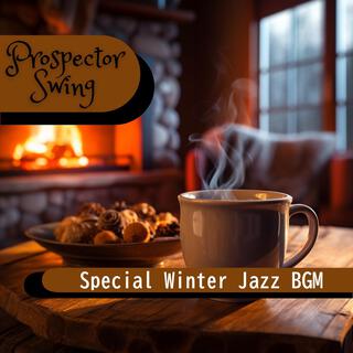 Special Winter Jazz Bgm