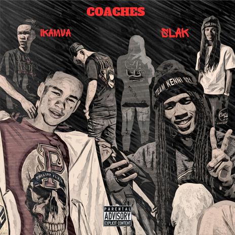 Coaches & Frontline Records) ft. Slak (Sliegose beatz) & Frontline Records | Boomplay Music