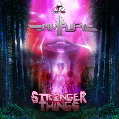 Stranger Things (Original Mix) | Boomplay Music