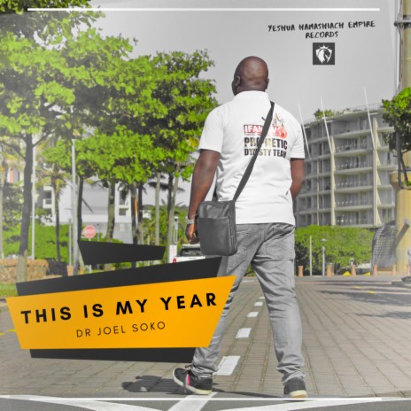 This Is My Year | Boomplay Music