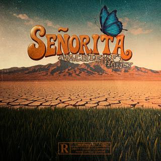 Señorita (feat. Hancy)