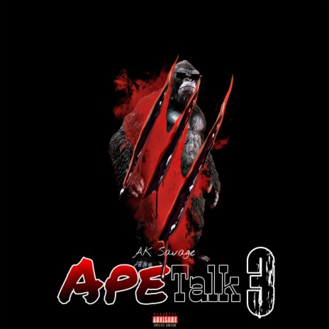 Ape Talk 3