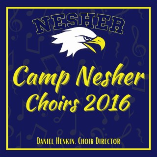 Nesher Choir 2016